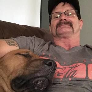 Meet your Posher, Larry